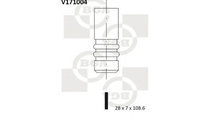 Supapa evacuare ALFA ROMEO 156 (932) (1997 - 2005)...