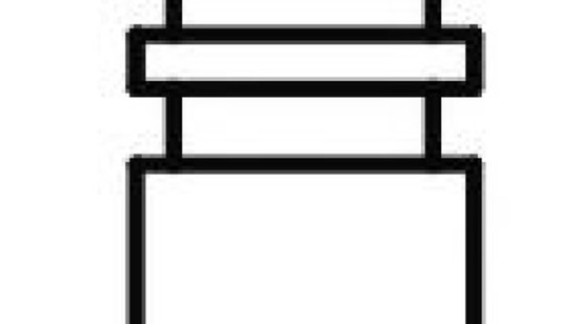 Supapa evacuare BMW Seria 3 Compact (E36) (1994 - 2000) AE V94088 - produs NOU