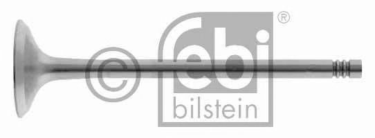 Supapa evacuare BMW X3 (E83) (2004 - 2011) FEBI BILSTEIN 24161 piesa NOUA