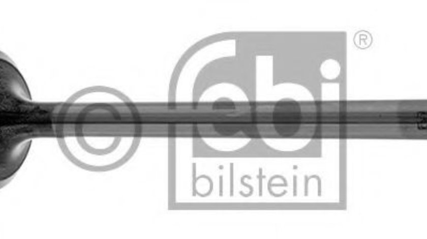 Supapa evacuare FIAT CROMA (154) (1985 - 1996) FEBI BILSTEIN 22026 piesa NOUA