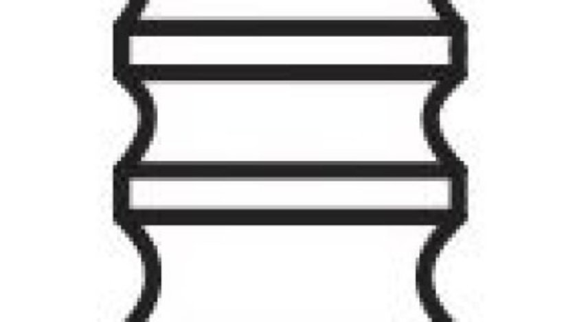 Supapa evacuare FORD COURIER (J3, J5) (1996 - 2016) AE V91428 piesa NOUA