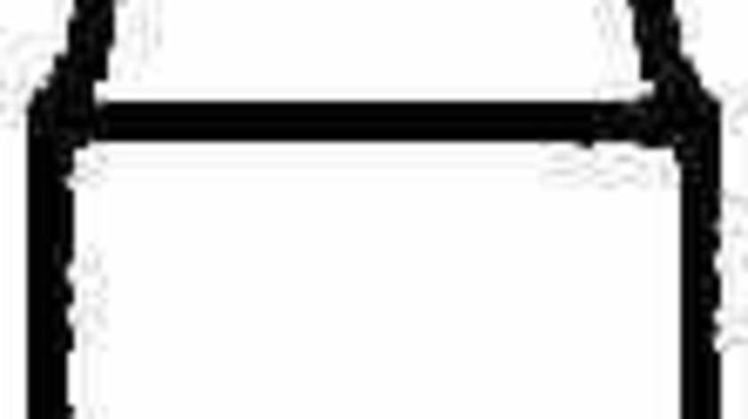 Supapa evacuare LANCIA DEDRA SW 835 TRW Engine Component 171037