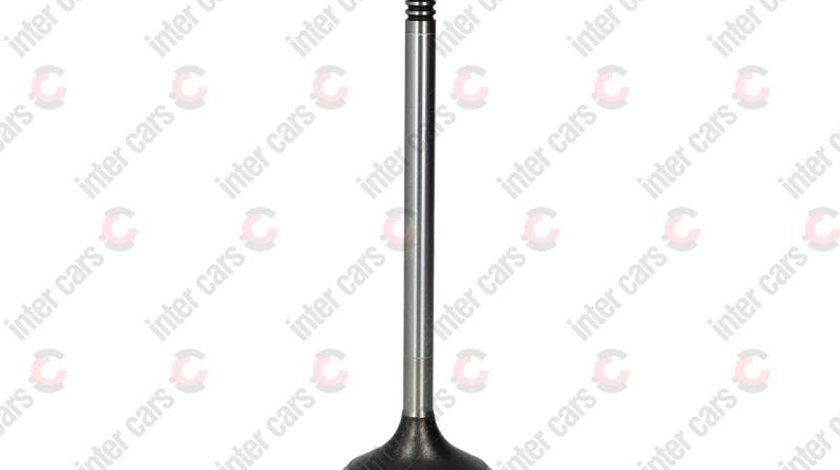 Supapa evacuare MAN SÜ Producator MAHLE ORIGINAL 227 VA 30911 000