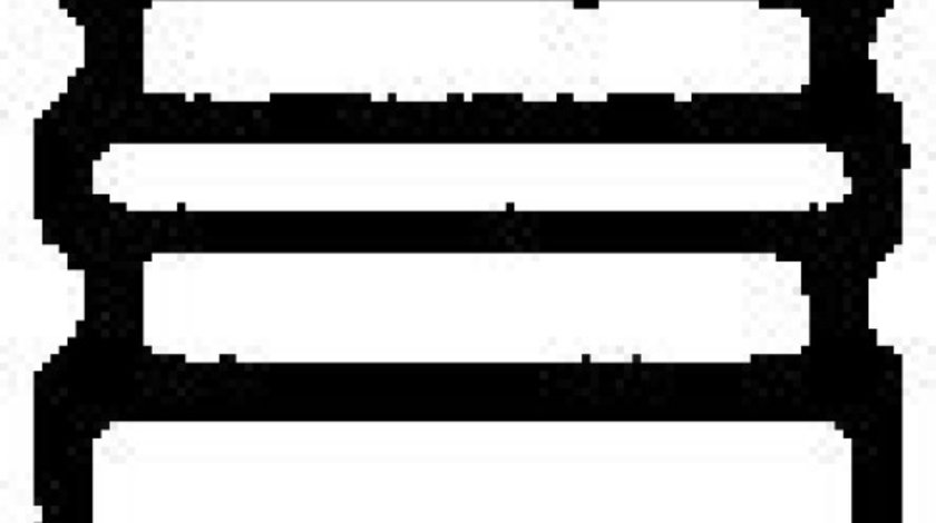 Supapa evacuare MERCEDES VITO bus (W639) (2003 - 2016) TRW Engine Component 261141 produs NOU