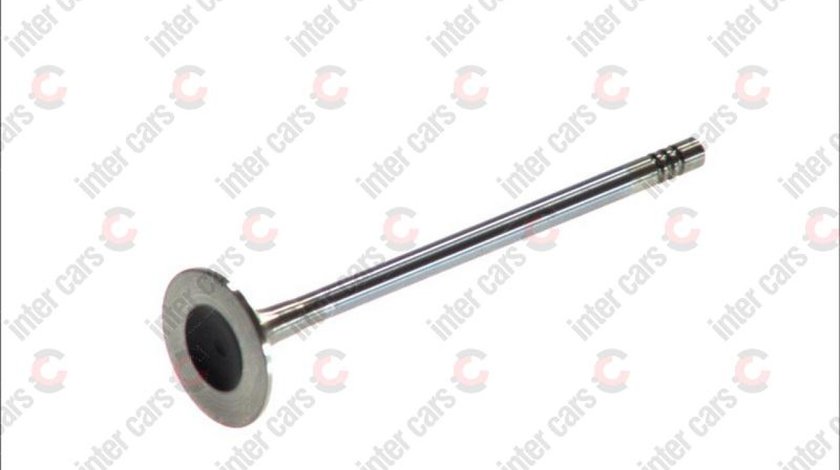 Supapa evacuare OPEL TIGRA TwinTop Producator FRECCIA R4879/RCR