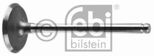 Supapa evacuare OPEL VECTRA B Combi (31) (1996 - 2003) FEBI BILSTEIN 17393 piesa NOUA