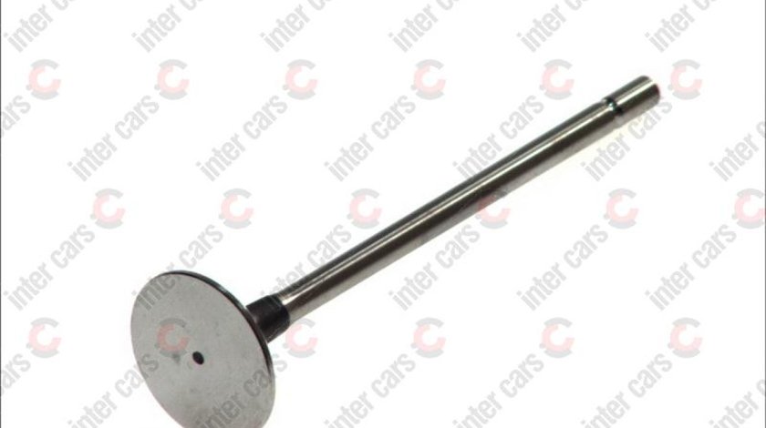 Supapa evacuare RENAULT CLIO II BB0/1/2 CB0/1/2 Producator FRECCIA R6139/R