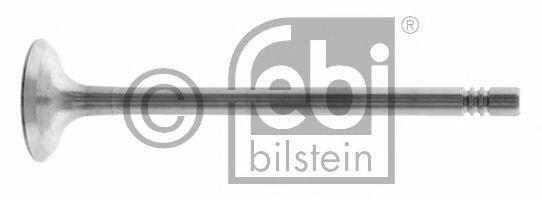 Supapa evacuare SEAT IBIZA IV (6L1) (2002 - 2009) FEBI BILSTEIN 27366 piesa NOUA