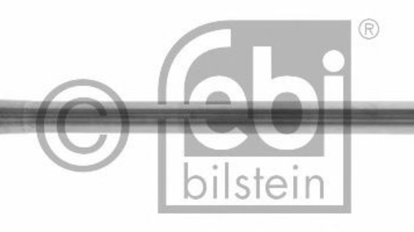 Supapa evacuare SKODA RAPID (NH3) (2012 - 2016) FEBI BILSTEIN 27366 piesa NOUA