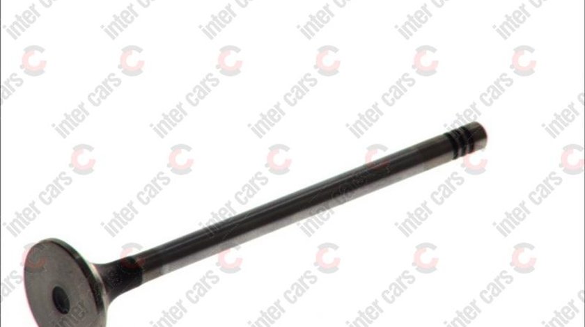 Supapa evacuare SUZUKI GRAND VITARA I FT GT Producator FRECCIA R6162/BMCR