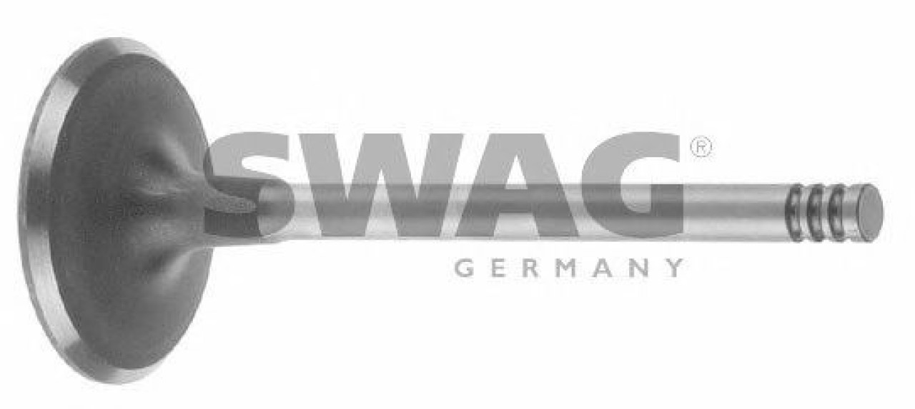 Supapa evacuare VW CADDY II Pick-up (9U7) (1996 - 2000) SWAG 30 92 1028 piesa NOUA