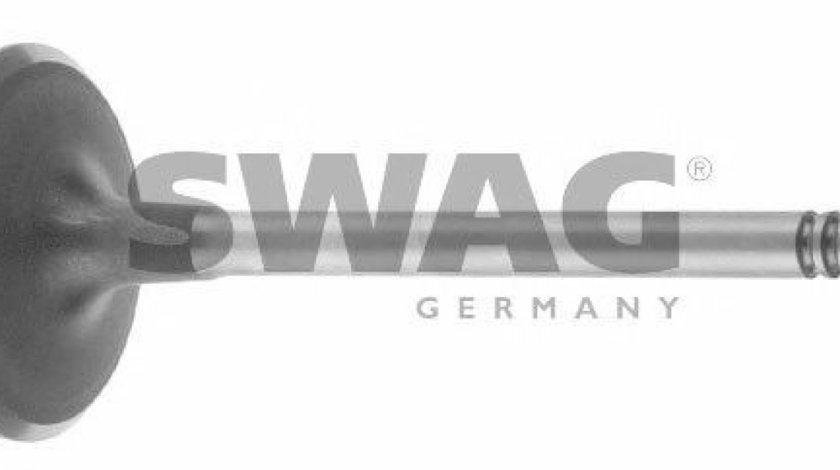 Supapa evacuare VW CADDY II Pick-up (9U7) (1996 - 2000) SWAG 30 92 1028 piesa NOUA