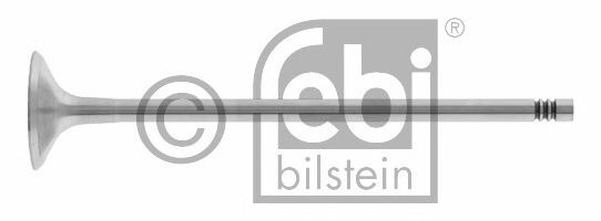 Supapa evacuare VW EOS (1F7, 1F8) (2006 - 2016) FEBI BILSTEIN 26528 piesa NOUA