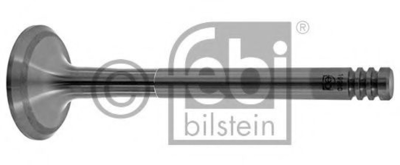 Supapa evacuare VW PASSAT Variant (3A5, 35I) (1988 - 1997) FEBI BILSTEIN 19960 piesa NOUA