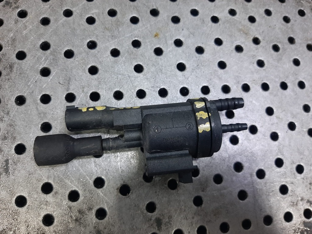 Supapa expansiune 1.6 b 270910 mercedes cla x117 002547097