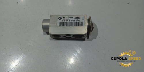 Supapa expansiune AC 64116968202 BMW X5 E70 [2006 - 2010]