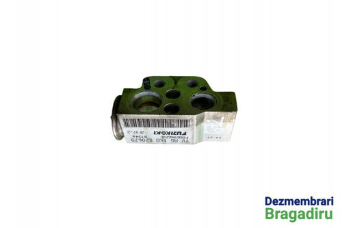 Supapa expansiune ac Cod: 1K0820679 1K0820679 Volkswagen VW Touran [2003 - 2006] Minivan 2.0 TDI MT ...