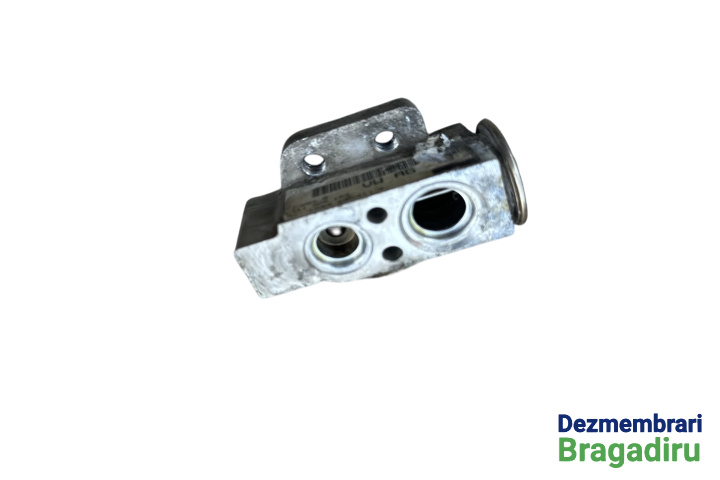 Supapa expansiune ac Cod: 1K1820103 1K1820103 Skoda Octavia 2 [facelift] [2008 - 2013] Liftback 5-usi 1.6 MPI MT (102 hp) Cod motor: BSE, Cod cutie: LVN, Cod culoare: LF9R-1Z1Z