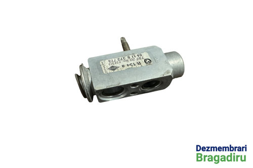 Supapa expansiune ac Cod: 8372773, 64.11-8372773 BMW Seria 3 E46 [1997 - 2003] Sedan 4-usi 318i MT (...
