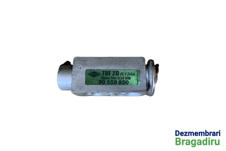 Supapa expansiune ac Cod: 90559850 Opel Astra G [1998 - 2009] Hatchback 5-usi 1.7 CDTi MT (80 hp)