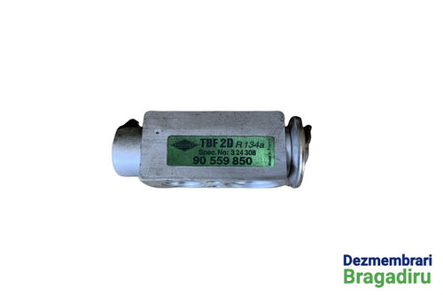 Supapa expansiune ac Cod: 90559850 Opel Astra G [1998 - 2009] Hatchback 5-usi 1.7 CDTi MT (80 hp)