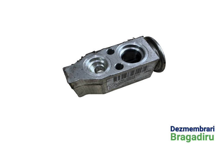 Supapa expansiune ac Cod: 922004EMOA 922004EMOA Nissan Qashqai 2 J11 [2013 - 2020] Crossover 1.5 dCi MT (110 hp)