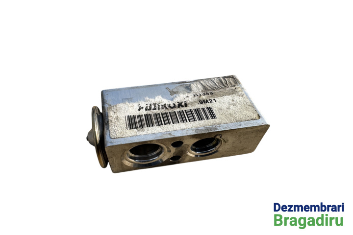 Supapa expansiune ac Cod: CT1004825M CT1004825M Renault Megane 3 [2008 - 2014] wagon 5-usi 1.9 dCi MT (130 hp) EURO 5
