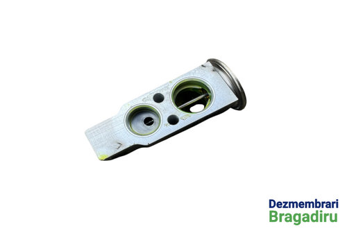Supapa expansiune ac Cod: MF-447500-3120 Jaguar XF X250 [2007 - 2011] Sedan 4-usi 2.7D AT (207 hp) C...