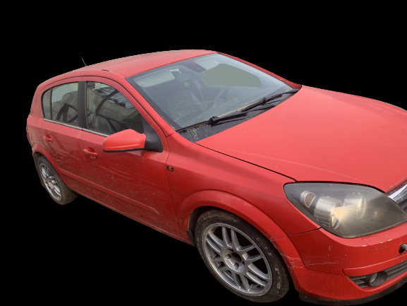 Supapa expansiune ac Opel Astra H [2004 - 2007] Hatchback 1.7 CDTI MT (101 hp)