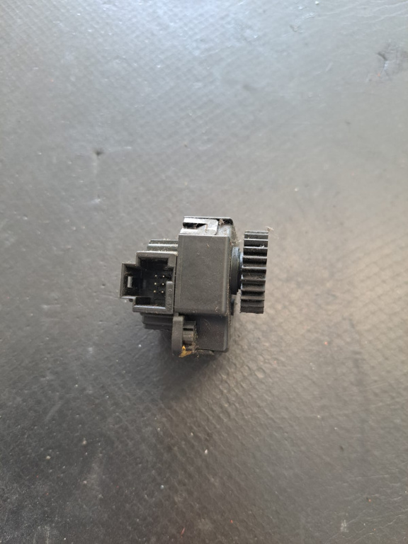 Supapa expansiune AC Renault - COD 662424M 52205790