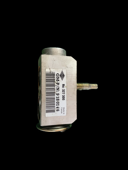 Supapa expansiune ac Saab 9-3 2 [2002 - 2007] Sedan 2.0 MT (175 hp) (YS3F) Vector