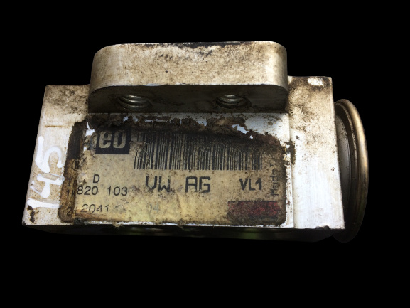 Supapa expansiune ac Skoda Octavia 2 [2004 - 2008] Liftback 5-usi 2.0 TDI MT (140 hp) 1Z3