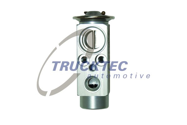 Supapa expansiune, clima (0159007 TRUCKTEC)