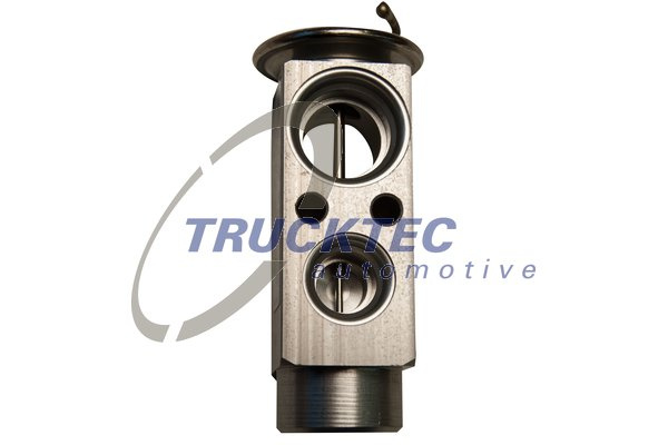 Supapa expansiune, clima (0159032 TRUCKTEC) MERCEDES-BENZ