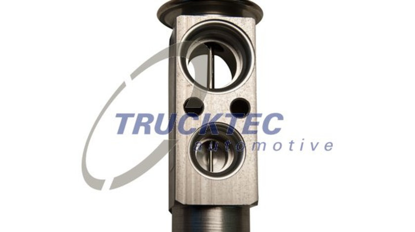 Supapa expansiune, clima (0159032 TRUCKTEC) MERCEDES-BENZ