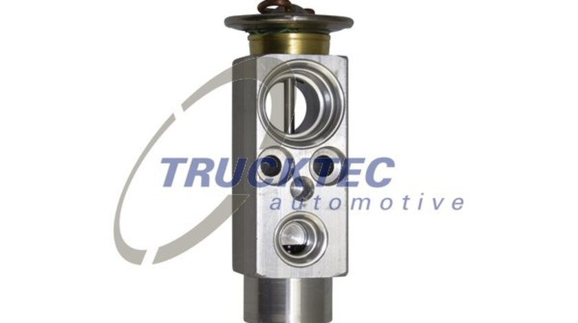 Supapa expansiune, clima (0259004 TRUCKTEC) MERCEDES-BENZ