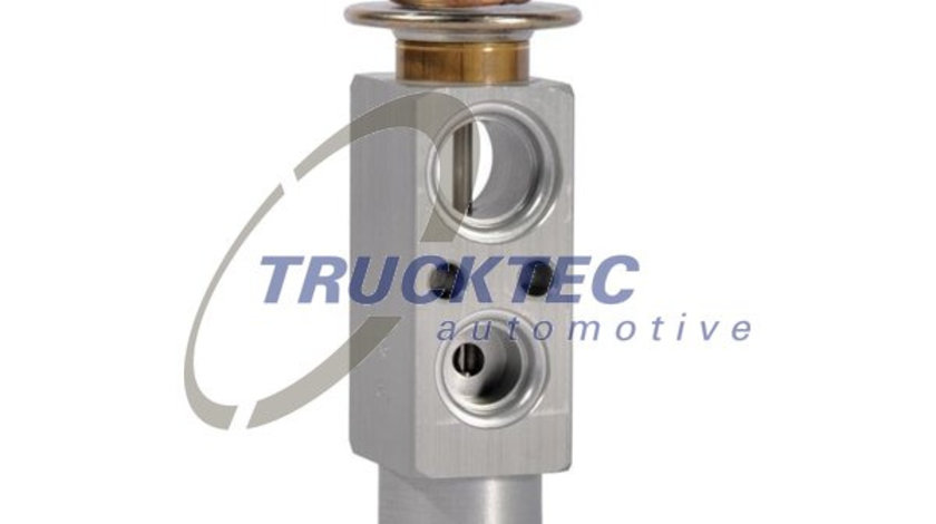 Supapa expansiune, clima (0259157 TRUCKTEC) MERCEDES-BENZ