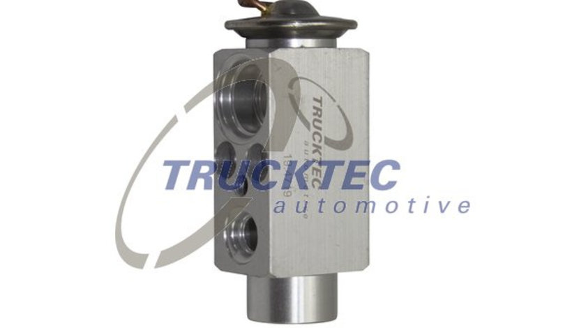 Supapa expansiune, clima (0359007 TRUCKTEC) VOLVO