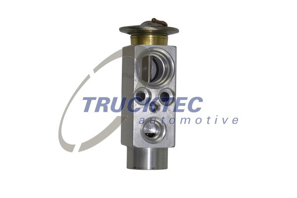 Supapa expansiune, clima (0559011 TRUCKTEC) DAF,MAN