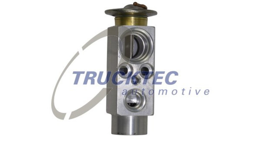 Supapa expansiune, clima (0559011 TRUCKTEC) DAF,MAN