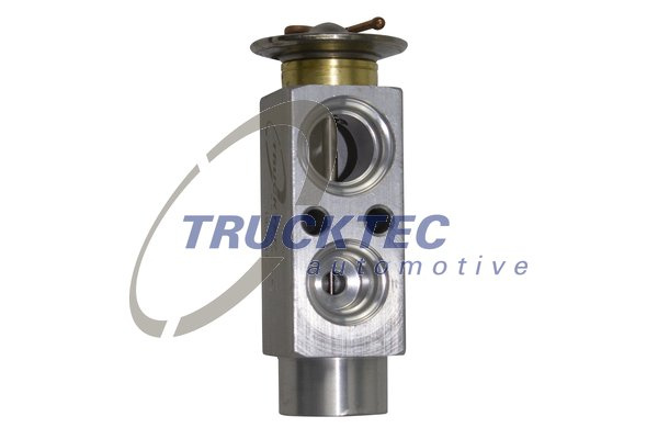 Supapa expansiune, clima (0559012 TRUCKTEC) MAN,VOLVO