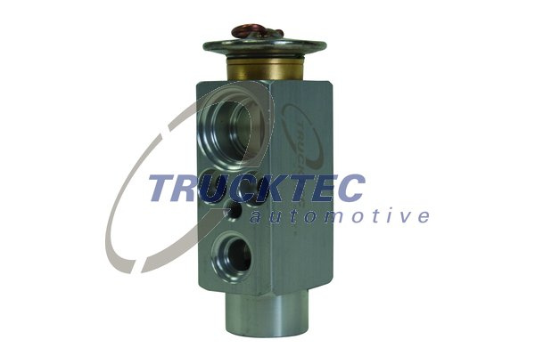 Supapa expansiune, clima (0859088 TRUCKTEC) BMW