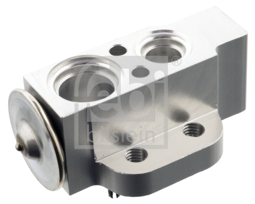 Supapa expansiune, clima (104915 FEBI BILSTEIN) AUDI,SEAT,SKODA,VW