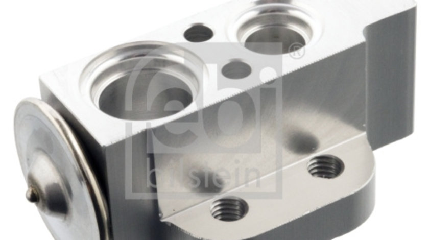 Supapa expansiune, clima (104915 FEBI BILSTEIN) AUDI,SEAT,SKODA,VW