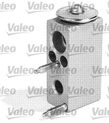 Supapa expansiune, clima (509511 VALEO) Citroen,PEUGEOT
