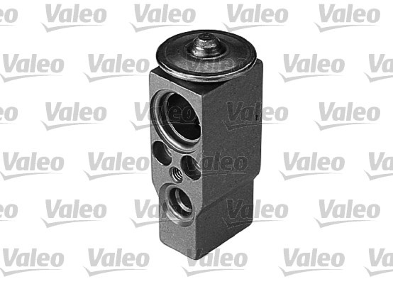Supapa expansiune, clima (509854 VALEO) Citroen,FIAT,LANCIA,PEUGEOT