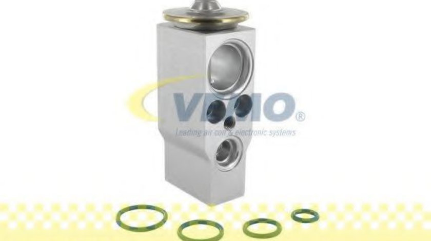 Supapa expansiune, clima CITROEN C8 (EA, EB) (2002 - 2016) VEMO V24-77-0012 piesa NOUA