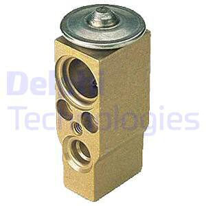 Supapa expansiune, clima fata (TSP0585067 DLP) Citroen,FIAT,LANCIA,PEUGEOT,TOYOTA