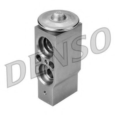 Supapa expansiune, clima FIAT BRAVA (182) (1995 - 2003) DENSO DVE09003 piesa NOUA