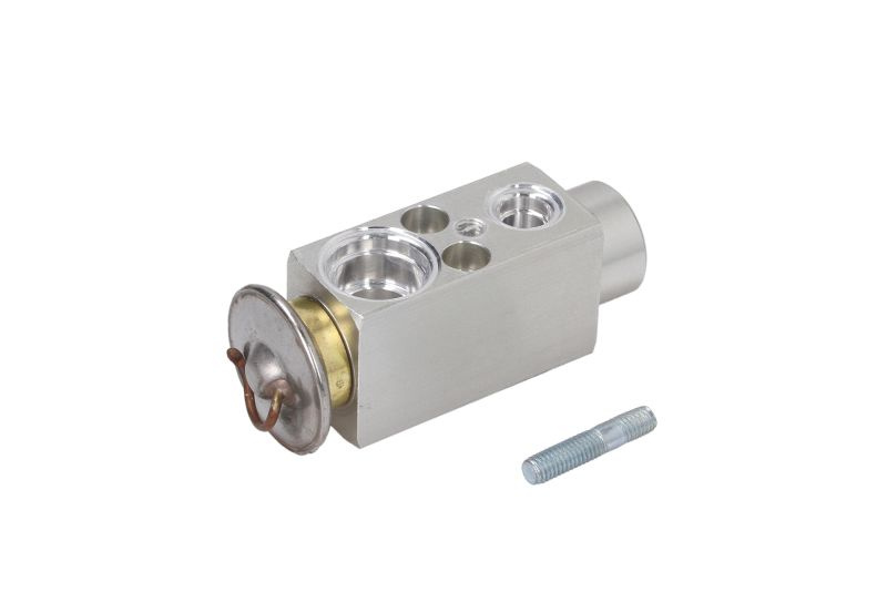 Supapa expansiune, clima FIAT SCUDO combinato (220P) (1996 - 2006) THERMOTEC KTT140030 piesa NOUA